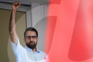 Singapore General Election 2025 - Nomination Day