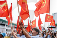 Singapore General Election 2025 - Nomination Day