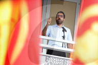 Singapore General Election 2025 - Nomination Day