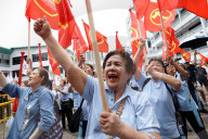Singapore General Election 2025 - Nomination Day