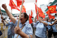 Singapore General Election 2025 - Nomination Day
