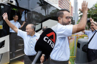 Singapore General Election 2025 - Nomination Day