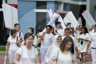 Singapore General Election 2025 - Nomination Day