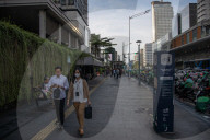 IMF Revised Indonesia's Economic Growth Projection Only Reaches 4.7 Percent