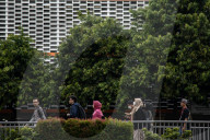 IMF Revised Indonesia's Economic Growth Projection Only Reaches 4.7 Percent