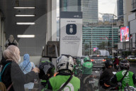 IMF Revised Indonesia's Economic Growth Projection Only Reaches 4.7 Percent
