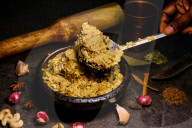 Mutton Dum Biryani