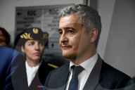 Visit By Prime Minister François Bayrou To The Saint-Quentin-Fallavier Penitentiary Center