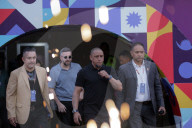 Roberto Carlos In Nepal