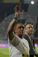 Roberto Carlos In Nepal