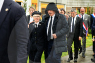 Visit By Prime Minister François Bayrou To The Saint-Quentin-Fallavier Penitentiary Center