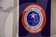 Visit By Prime Minister François Bayrou To The Saint-Quentin-Fallavier Penitentiary Center