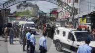 India-Kashmir Attack 