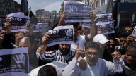 India-Kashmir Attack 