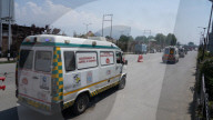India-Kashmir Attack 