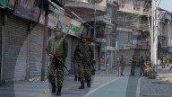 India-Kashmir Attack 