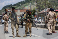 26 Tourists Killed In Pahalgam Attack