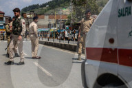26 Tourists Killed In Pahalgam Attack