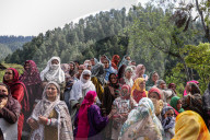 26 Tourists Killed In Pahalgam Attack