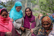 26 Tourists Killed In Pahalgam Attack