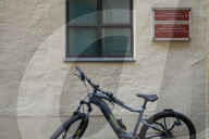 Memorial Plaque Honoring Emilie And Oskar Schindler