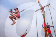 Where Pain Meets Devotion: Charak Puja Unveiled