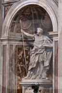 Translation Of The Coffin Of The Roman Pontiff Francis Into The Vatican Basilica 