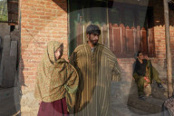 Last Rights Of A Civilian Killed In Militant Attack In Kashmir