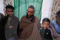 Last Rights Of A Civilian Killed In Militant Attack In Kashmir