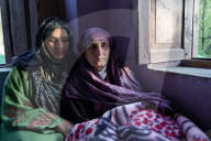 Last Rights Of A Civilian Killed In Militant Attack In Kashmir