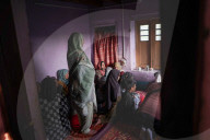 Last Rights Of A Civilian Killed In Militant Attack In Kashmir