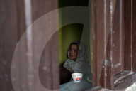 Last Rights Of A Civilian Killed In Militant Attack In Kashmir