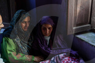 Last Rights Of A Civilian Killed In Militant Attack In Kashmir