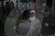 Last Rights Of A Civilian Killed In Militant Attack In Kashmir