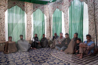 Last Rights Of A Civilian Killed In Militant Attack In Kashmir