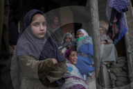 Last Rights Of A Civilian Killed In Militant Attack In Kashmir