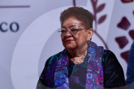 Mexico’s President, Claudia Sheinbaum Holds Briefing