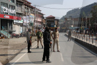 Militant Attack Kills 26 In Pahalgam