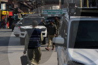 Militant Attack Kills 26 In Pahalgam