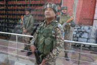 Militant Attack Kills 26 In Pahalgam