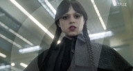 Addams Family TV series Wednesday season 2 trailer