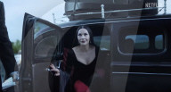 Addams Family TV series Wednesday season 2 trailer