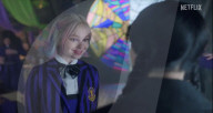 Addams Family TV series Wednesday season 2 trailer