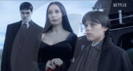 Addams Family TV series Wednesday season 2 trailer