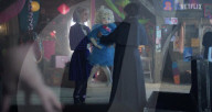 Addams Family TV series Wednesday season 2 trailer