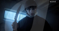 Addams Family TV series Wednesday season 2 trailer