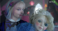 Addams Family TV series Wednesday season 2 trailer