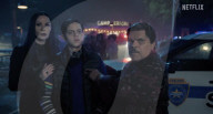 Addams Family TV series Wednesday season 2 trailer