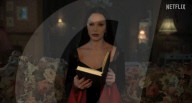 Addams Family TV series Wednesday season 2 trailer