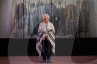 Holocaust survivors visit Auschwitz on 80th anniversary of death camp liberation